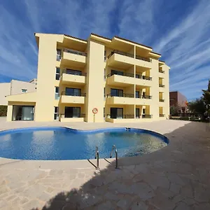 Appart hôtel Mallorca Cala Millor 2