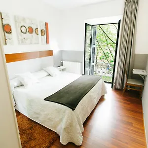 ** Affittacamere San Ignacio Centro Spagna